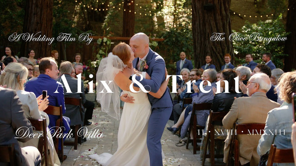 Deer Park Villa wedding detail and venue photography.